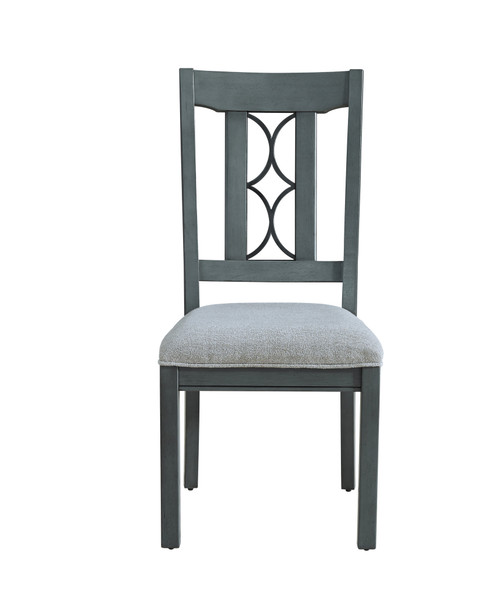 Vega Dining Chair 2PC