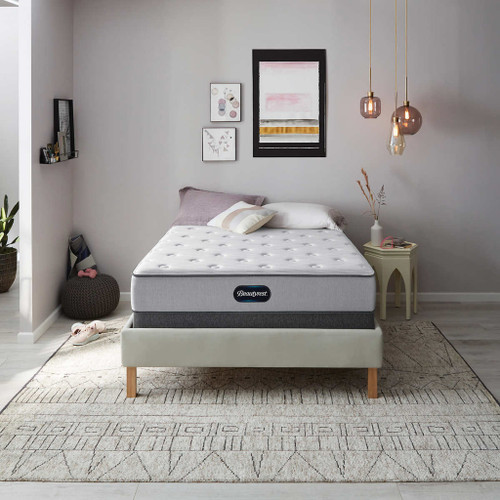 Beauty Rest 12" BR800 Twin Size Mattress