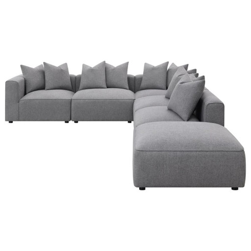 Jennifer - Sectional Set