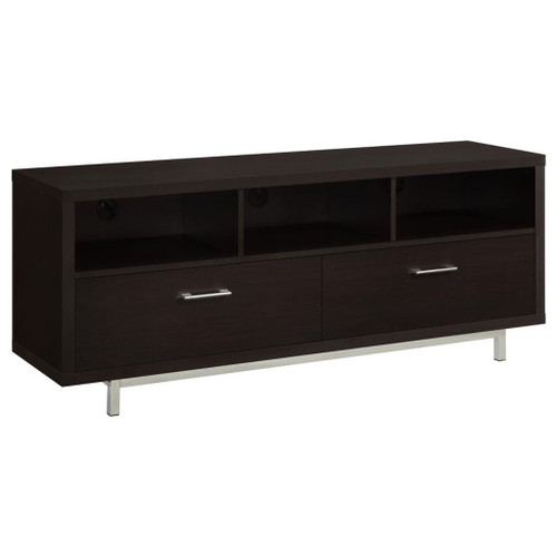 Casey - 2-drawer Rectangular TV Console