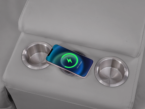 Picasso 7pcs Power Reclining Sectional