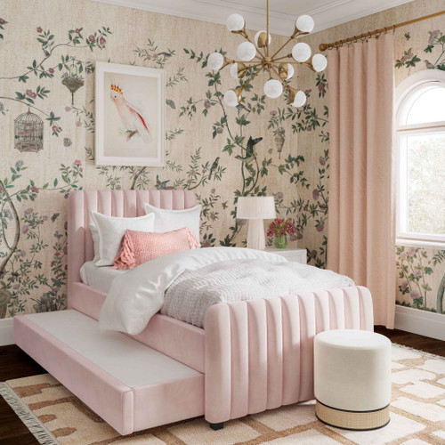 Angela - Trundle Bed
