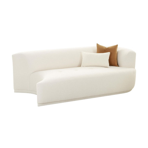 Fickle - Modular Loveseat