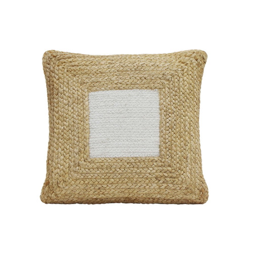 Blank - Mind Square Accent Pillow Blank - Mind Square Accent Pillow