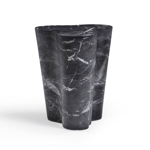 Slab - Tall Side Table