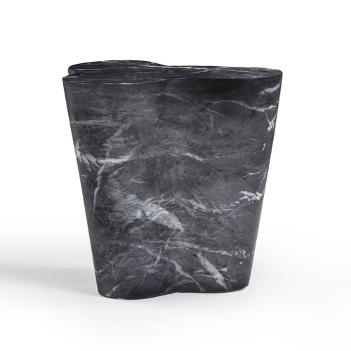 Slab - Tall Side Table