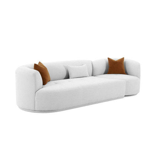 Fickle - Modular Sofa