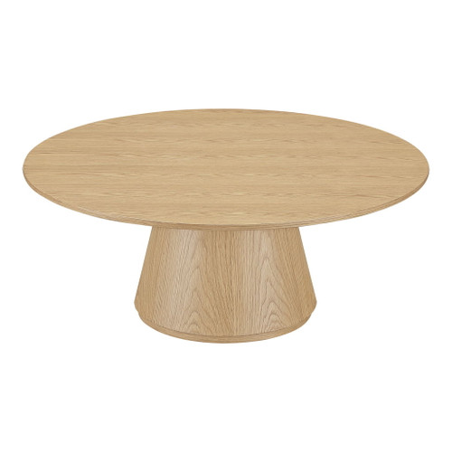Otago - Coffee Table - Oak