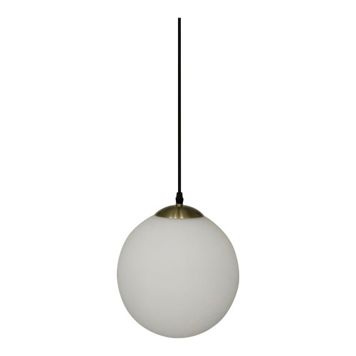 Sol - Pendant Light - White