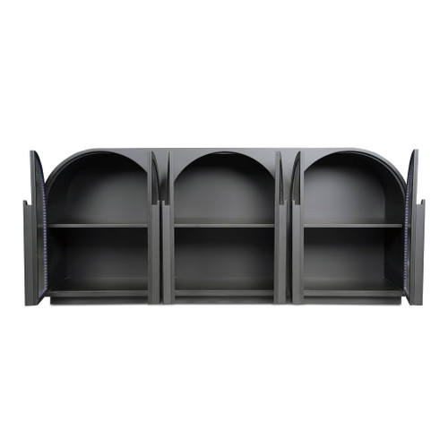 Salone - Sideboard - Black