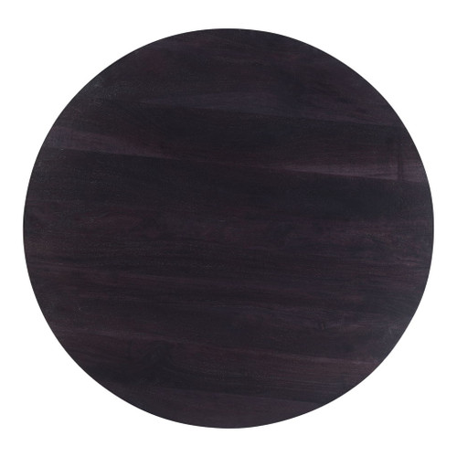 Bradbury - Coffee Table - Blackened Acacia