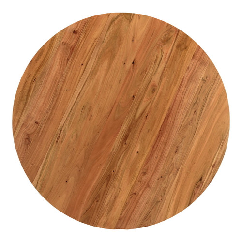 Bradbury - Large Coffee Table - Natural