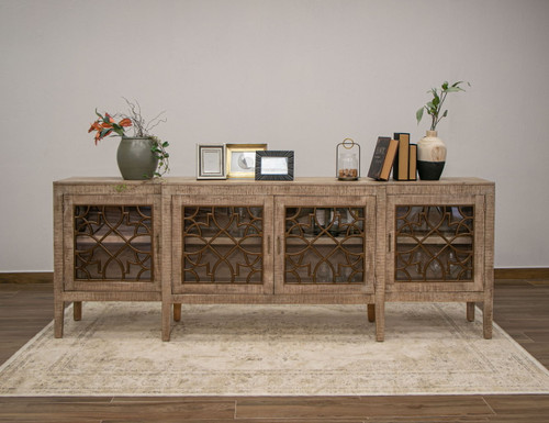 Mandala - Console