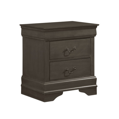 2147SG Nightstand Homelegance