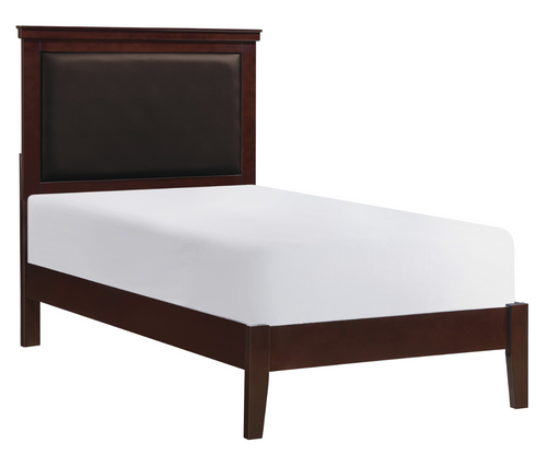 1519CH Bed Twin Angle