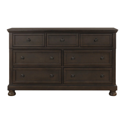 1718GY Dresser Homelegance