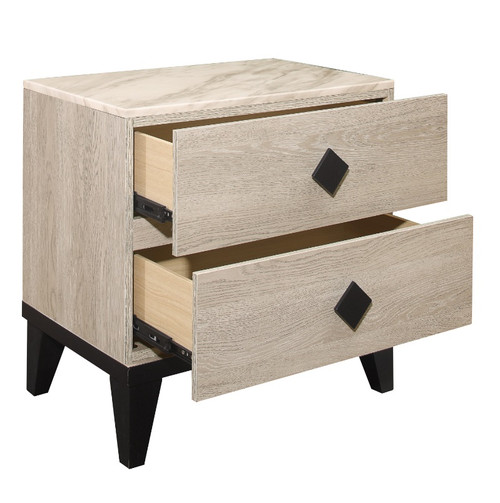 1524 Nightstand Homelegance