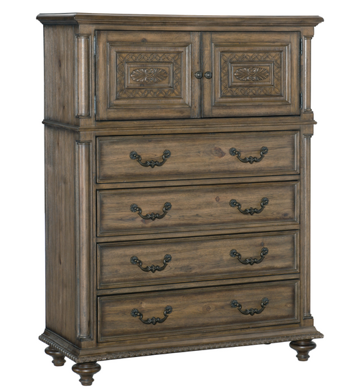 1693 Dresser Angle