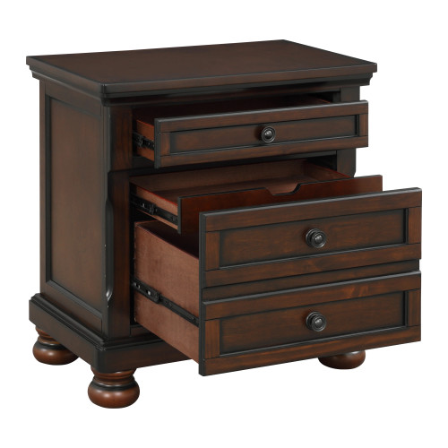 2159 Nightstand Homelegance