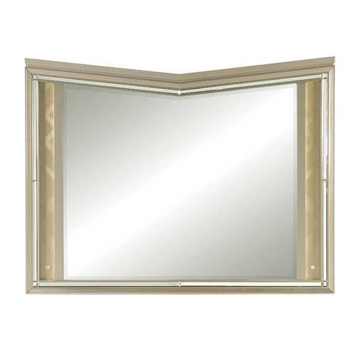 1522 Mirror Homelegance