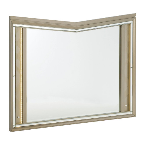 1522 Mirror Homelegance