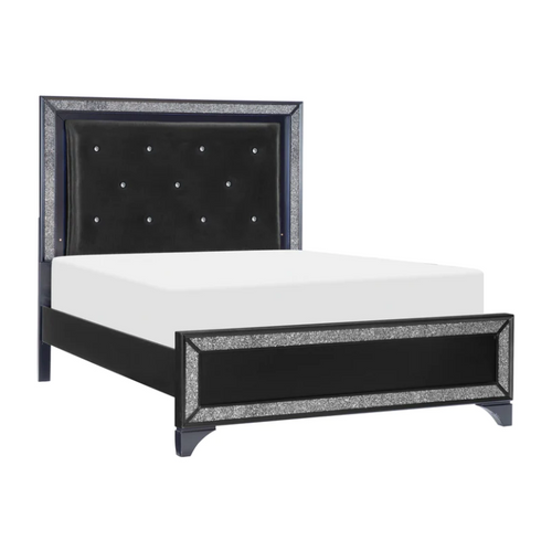 1572KB Bed