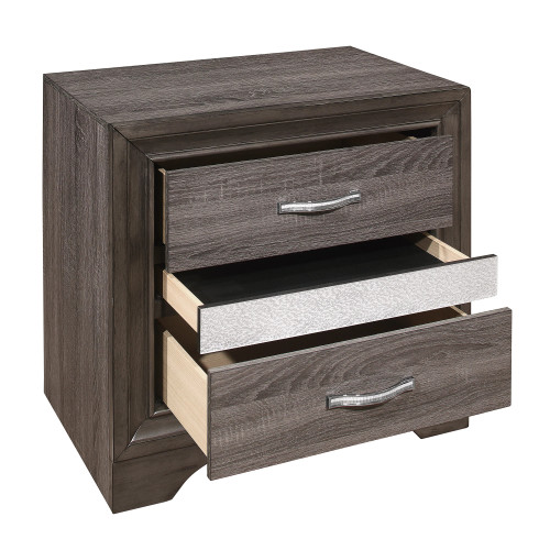 1505 Nightstand Homelegance