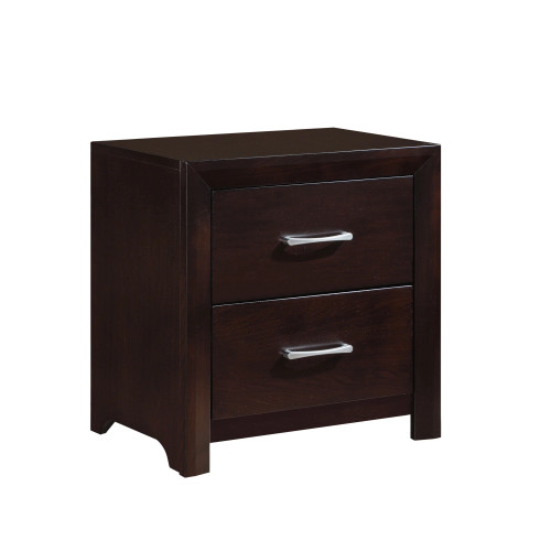 2145 Nightstand Homelegance