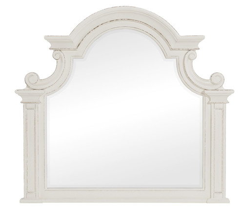 1624 Mirror Homelegance