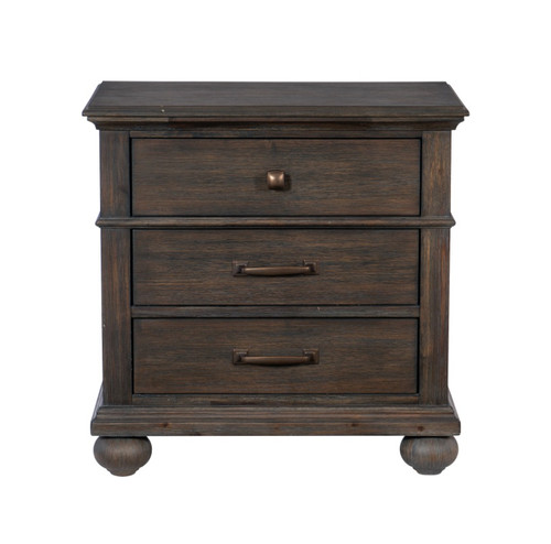 1400 Nightstand Homelegance