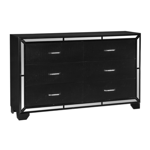 1428BK Dresser