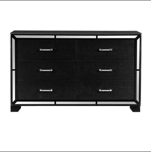 1428BK Dresser