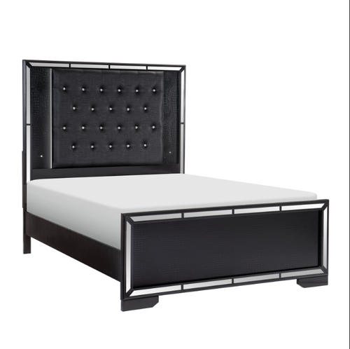 1428BK Bed