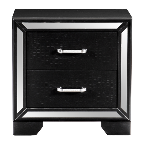 1428BK Nightstand