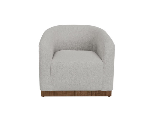 Suomi - Arm Chair - Ivory