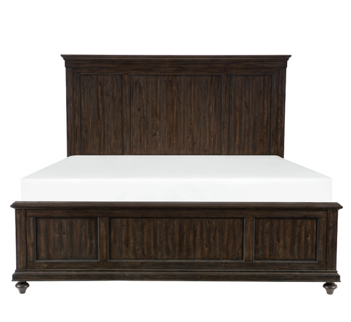 Platform Bed Cardano Collection