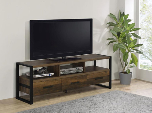 James - TV Stand