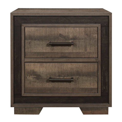 1695 Nightstand Ellendale Collection by Homelegance