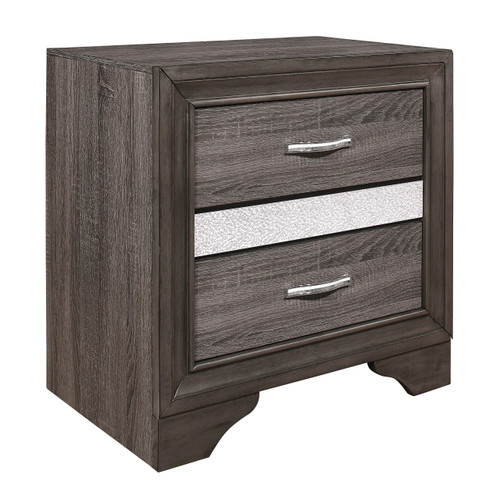 1505 Nightstand Homelegance