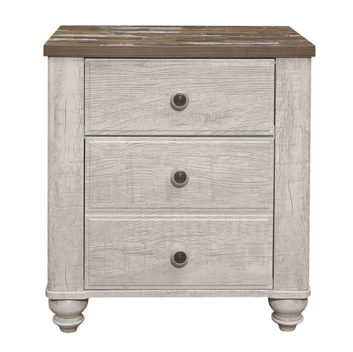 1903 Nightstand Nashville Collection by Homelegance