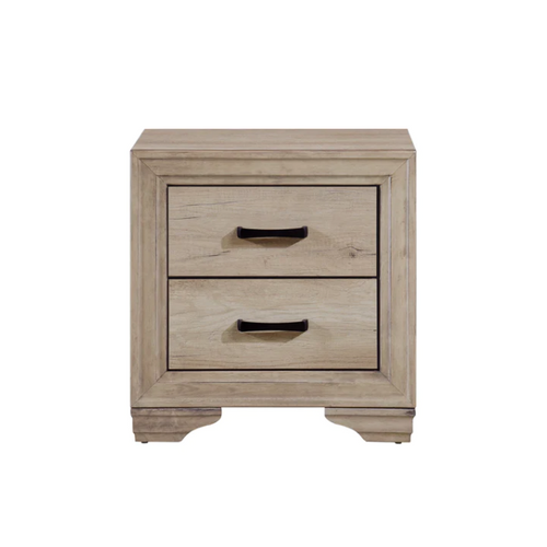 1955 Nightstand Lonan Collection by Homelegance