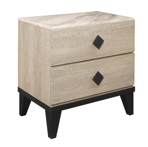 1524 Nightstand Homelegance