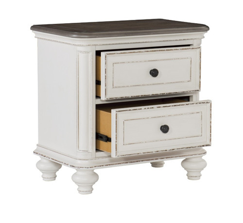 1624 Nightstand Homelegance