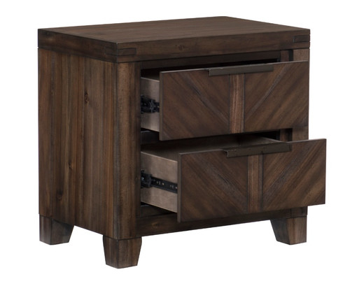 1648 Nightstand Homelegance