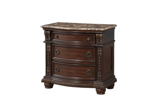 1757 Nightstand Homelegance