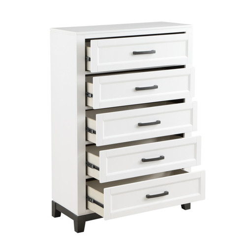 1450WH Chest Homelegance