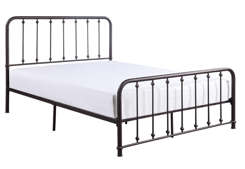 1638 Bed Angle