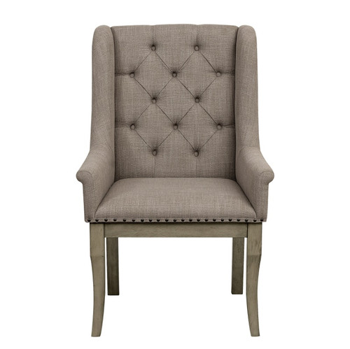 5442-96 Arm Chair Homelegance