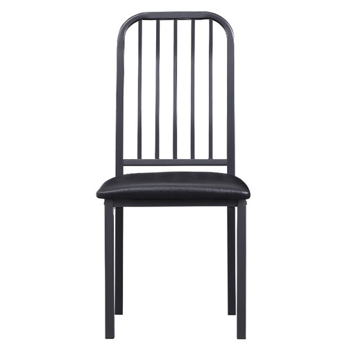 5664 Side Chair Homelegance