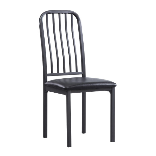 5664 Side Chair Homelegance